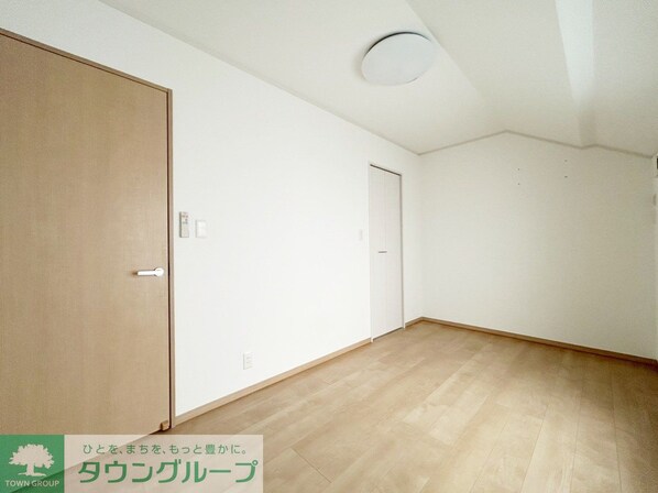 サンライズ西国立の物件内観写真